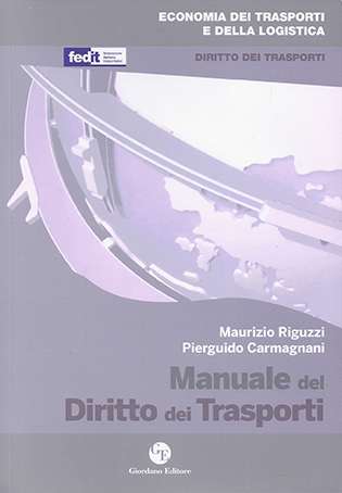 Manuale di Diritto dei Trasporti