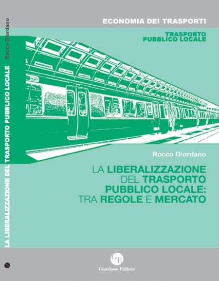 La liberalizzazione del trasporto pubblico locale