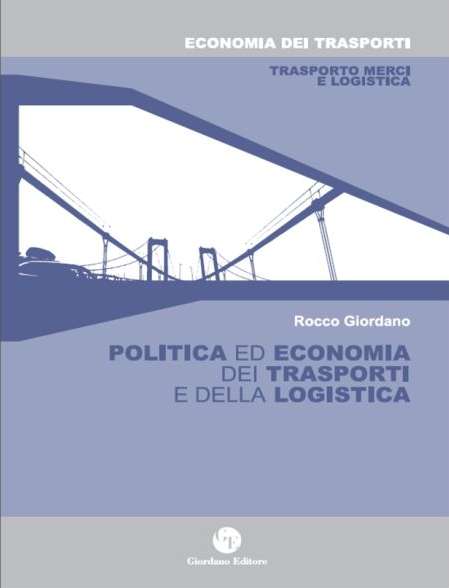 Politica ed economia dei trasporti e della logistica