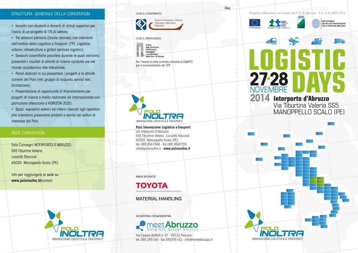 Logistic Days