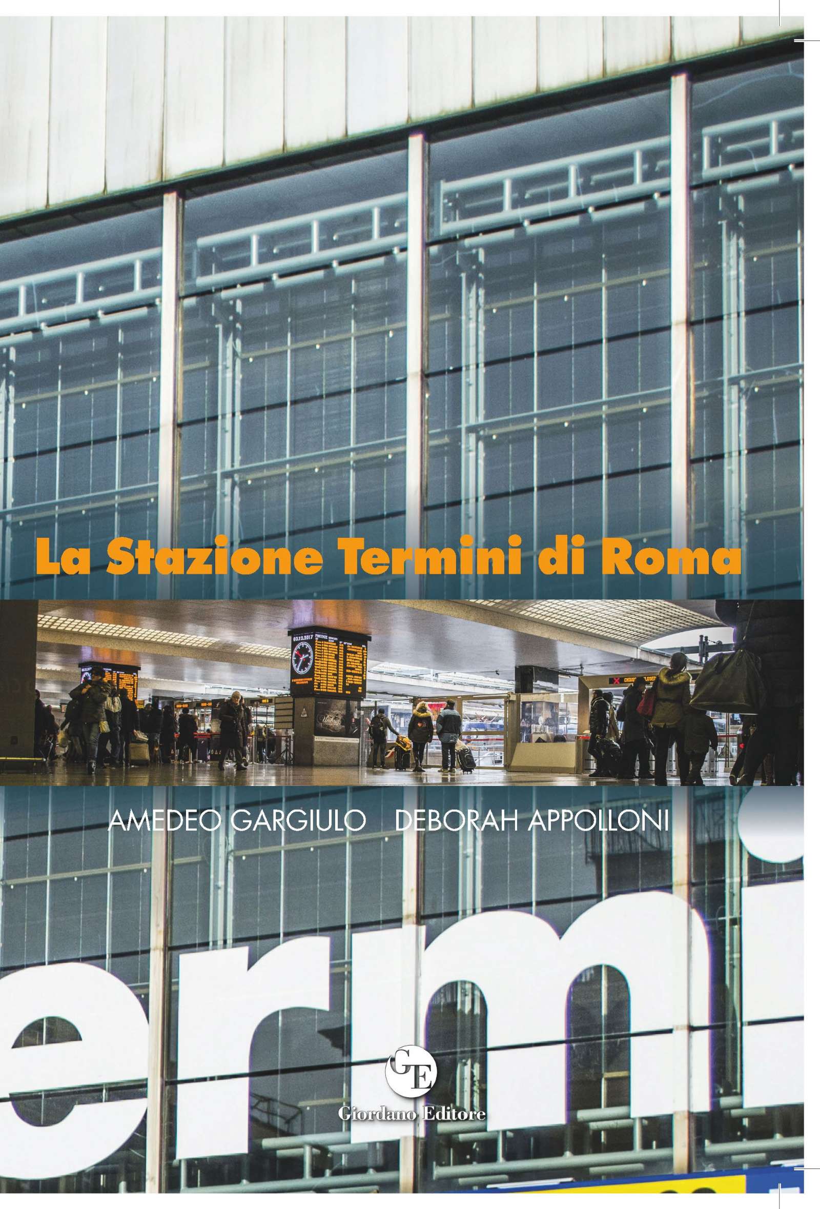La Stazione Termini di Roma