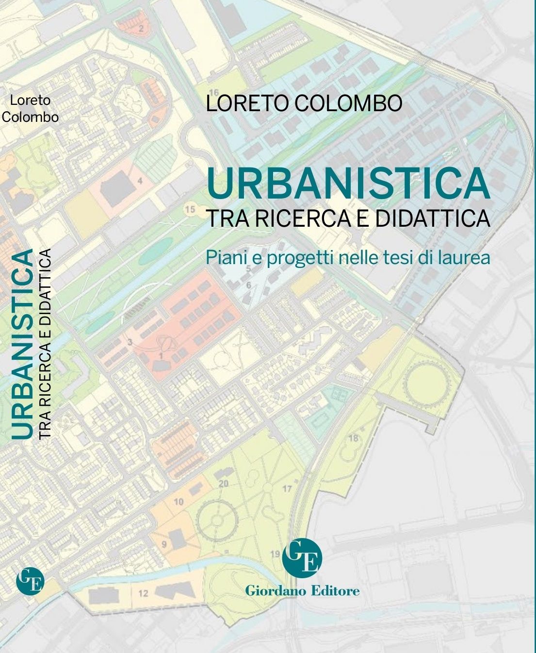 URBANISTICA TRA RICERCA E DIDATTICA