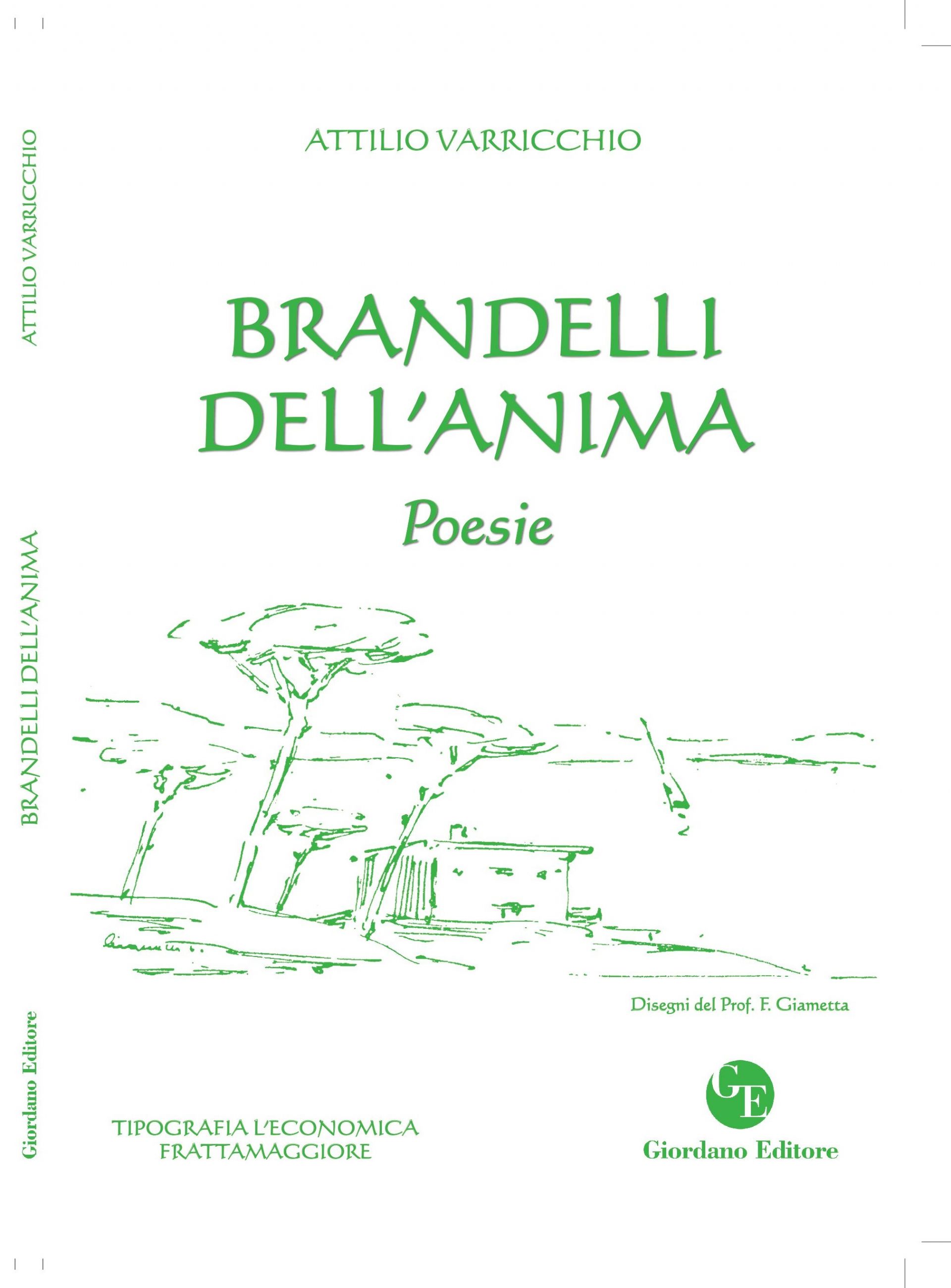 BRANDELLI DELL'ANIMA